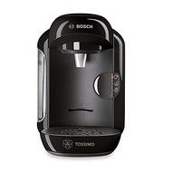 Bosch&reg; Tassimo&trade; T12 Single Serve Home Brewing System, Features Intellibrew Barcode Technology to Deliver Perfectly-brewed... N2
