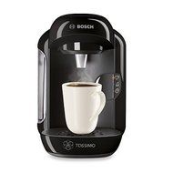 Bosch&reg; Tassimo&trade; T12 Single Serve Home Brewing System, Features Intellibrew Barcode Technology to Deliver Perfectly-brewed... N3