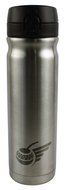 Flying Tea Gourd Travel Tea Infuser Bottle, Loose Leaf, Stainless Steel Tea Thermos with Mesh Tea Basket, 16oz N3