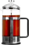 Professional French Press Coffee Maker - Stylish 34 Oz Stainless Steel & Glass French Press Coffee Press & Tea... N5