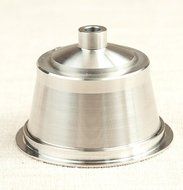 Easycups Reusable Stainless Steel Dolce Gusto Capsule - Reusalbe Filters Compatible with most Dolce Gusto Coffee... N2