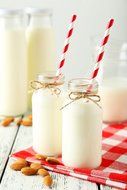 Best Nut Milk Bag-Fine Cheesecloth-Nylon Strainer-Filter Bags-Reusable Almond Milk Bag-Food Strainers N9