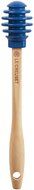 Le Creuset Silicone Honey Dipper, White