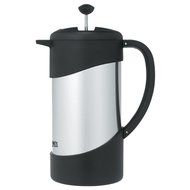 Thermos NCI1000SS4 Thermos Vacuum Insulated Coffee Press, 34 oz