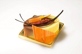 Silikomart SF083/C Silicone Classic Collection Mold Shapes, Oval Savarin, Small N3