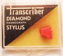 NEW IN BOX REPLACEMENT TURNTABLE NEEDLE STYLUS FOR SANSUI SV47 SANSUI SV-47