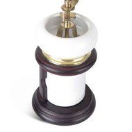 SNUUNG Manual Coffee Grinder Portable Hand Crank Mill Adjustable Ceramic Burr N11