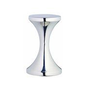 Le'Xpress Stainless Steel Coffee Tamper by KitchenCraft N2