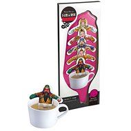CUTE TAIWAN TEA SPA-TALISMAN PACK