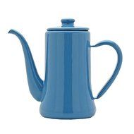 Tsukiusagishirushi Slim Pot 0.7l Blue