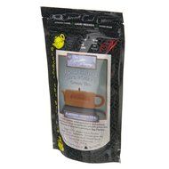 Metropolitan Tea Discovery Loose Tea Pack, Long Island Strawberry Flavored Green, 100gm N5