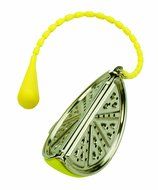 RSVP Lemon Wedge Tea Infuser N2