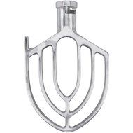 Hobart Equivalent Classic Aluminum Flat Beater for 20 Qt. Bowls