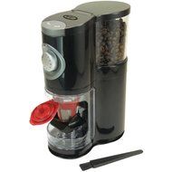 Solofill 2-In-1 Automatic Single Serve Burr Grinder
