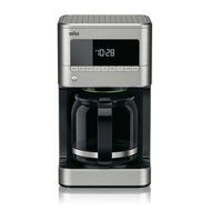 Braun BrewSense 12-Cup Drip Coffee Maker N2