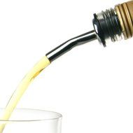Espresso Supply Chrome Pour Spouts, 1-Dozen N2