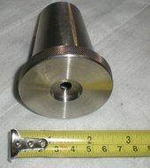 Brew Cup, K Cup Replacement, All Stainless Steel, 5002832 N6