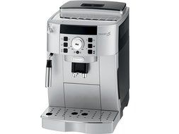 Delonghi ECAM23120SB Magnifica S Express Super Automatic Espresso Machine, Silver N3