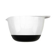 Good Cook Touch Plastic Mixing Bowl, 5-Quart N2