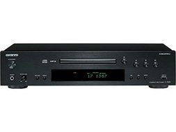 Onkyo C-7070 Compact Disc Player N4