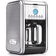 Bella Linea Collection 12-Cup Coffee Maker /Color: Chrome N2