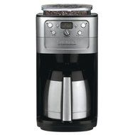 Cuisinart Coffee Maker & Grinder N4