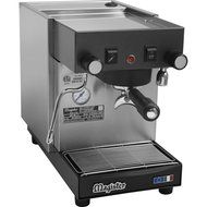 Magister MS40 Stilo Tall Heat Exchange Semi-automatic Commercial Espresso Machine - reservoir, ETL (B311)