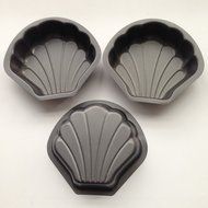 Yunko 3 Pack Nonstick Mini Pie Pans 5.1 inch Tarts,Tartlets,Cupcakes,Pies,Cheesecakes,Bread,Jelly,Pudding Mold... N12