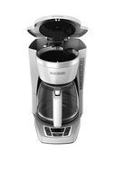 BLACK+DECKER CM1160B 12 Cup Programmable Coffee Maker, Digital Control Programmable Coffee Maker, Black/Stainless... N5