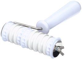 Wma Fondant Ribbon Cutter Roller Embosser Cake Decorating N4