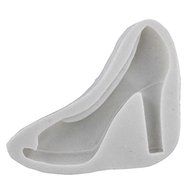 Fashion Shoe 3 Mold by FPC Sugarcraft N2