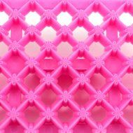 VANKER 1Pc Flower Shape Plastic Fondant Cake Sugarcraft Cutter Embosser Mould Mold Maker Home Kitchen Tools