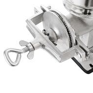 FCH Manual Nuts Mill Corn Wheat Grinder For Home Commercial Use (Grinder(With Black Gasket)) N7