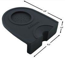dobboco Espresso Corner Tamping Mat N7