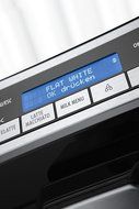 Delonghi ECAM45760B Digital Super Automatic Espresso Machine with Latte Crema System, Black N6