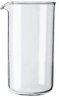 GROSCHE Universal 1000 ml 34 oz Replacement Glass Beaker for all makes of French Presses, borosilicate heat-resistant... N5