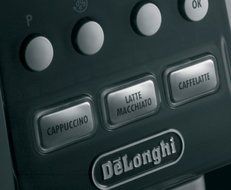 DeLonghi ESAM6600 Gran Dama Digital Super-Automatic Espresso Machine N4
