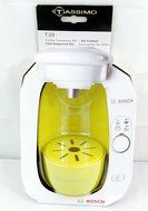 Tassimo T20 Colour Accessory Kit Yellow Bosch