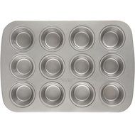 Emeril Lagasse 62675 Aluminized Steel Nonstick 12-Cup Muffin Pan N3