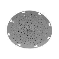 Hobart VS9PLT-3/32SH Shredder Plate f/ VS9 Vegetable Slicer Attachment