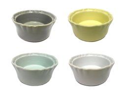 Round Ramekin (Set of 4)