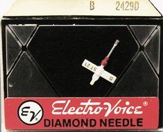 PHONOGRAPH NEEDLE FOR BSR ST21 ST-21 ST20 ST-20 274-D7