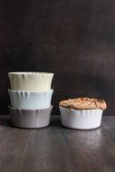 Round Ramekin (Set of 4) N2