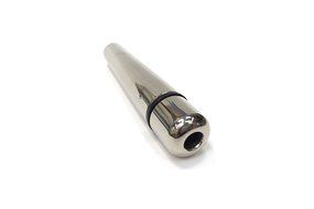Gaggia / Saeco Stainless Steel Pannarello Wand- Steam Wand Frother