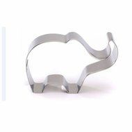 GOOTRADES Biscuit Pastry Animal Baking Cutter Elephant Mould Cookie N5