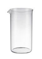 SterlingPro 1000ml 34-ounce 8 cup UNIVERSAL French Coffee Press GLASS REPLACEMENT BEAKER (Fits SterlingPro and...