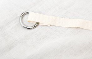 CoffeeSock NutMilk Kit- Reusable Organic Cotton Filter and Jar (NUTKIT64) N2
