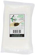 Special Tea Company 4 by 3-Inch 1000-Piece Empty Tea/Herbs Bags, Jumbo