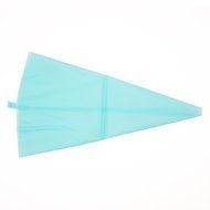 12.4" Reusable Silicone Icing Bag Piping Bag Pastry Bag Cake Cream DIY Decor Tool N3