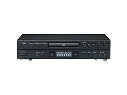 TEAC CD-P1260 CD Player With Remote N2